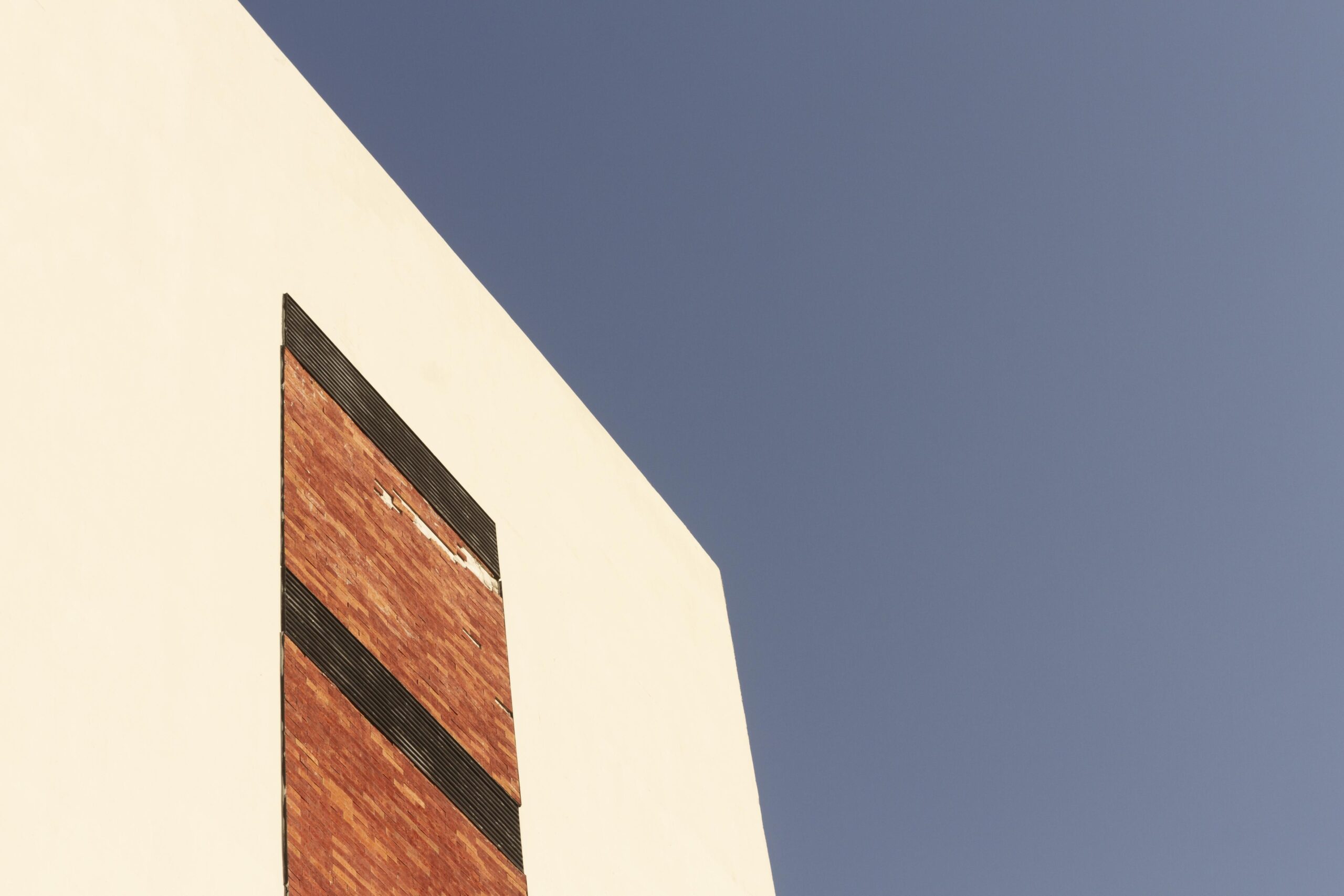 Mid century modern architecture